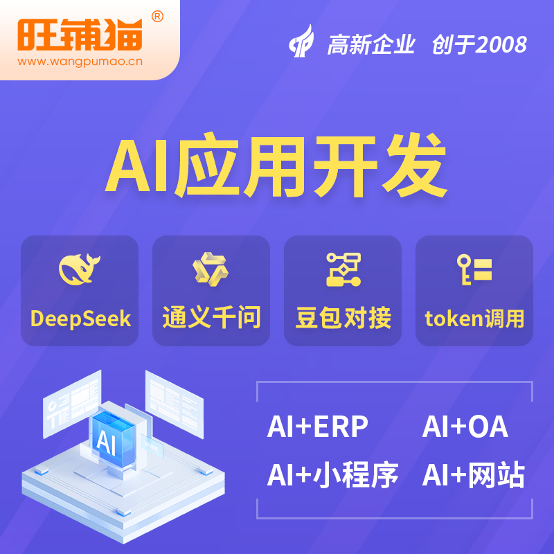 泉州AI应用开发